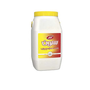 زبادي سيفين 5% دهون 2000 غرام زبادي سيفين 5% دهون 2000 غرام